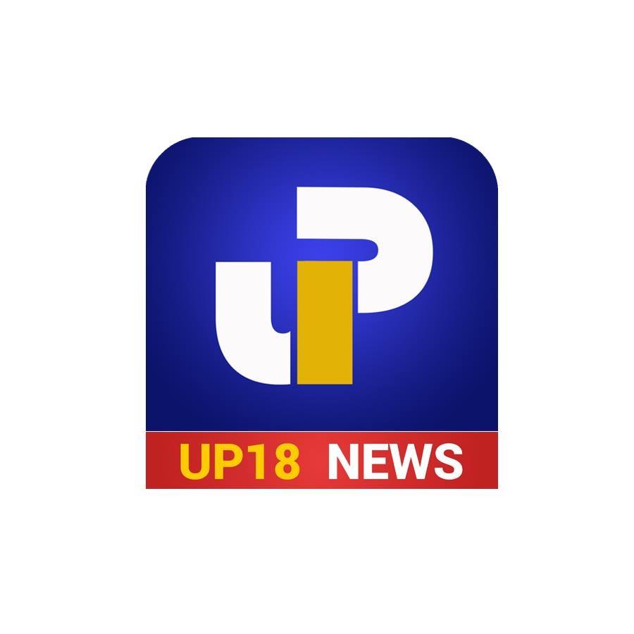 UP18 news