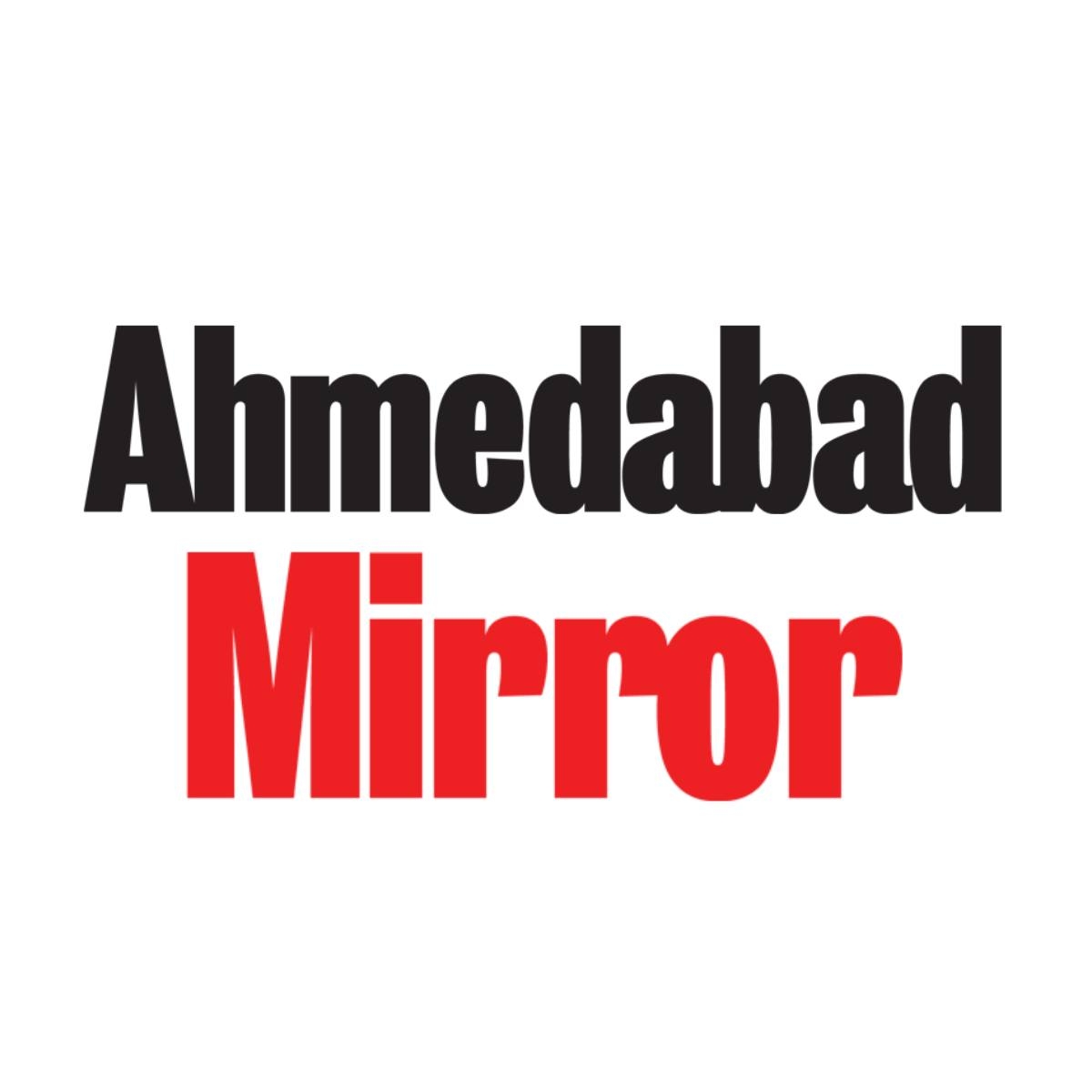 Ahmedabad Mirror