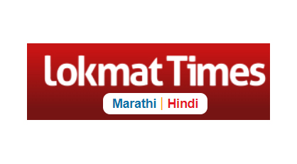 Lokmat Times