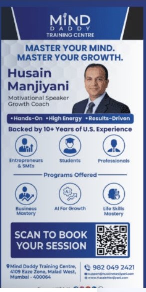 husain manjiyani mind coach